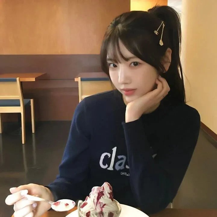 幸运女神与倒霉蛋