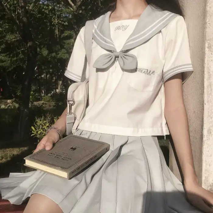 祇园歌女