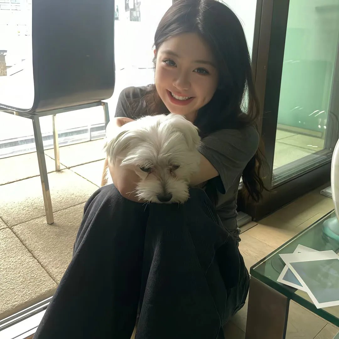 云端男女